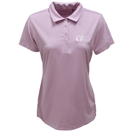 Columbia CSUF Birdie Polo